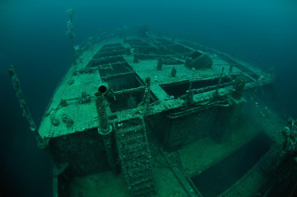 Gulen Dive Resort Dalsoyra ภายนอก รูปภาพ